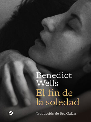 cover image of El fin de la soledad